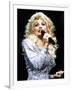 Dolly Parton-null-Framed Photo