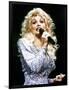 Dolly Parton-null-Framed Photo