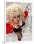 Dolly Parton-null-Framed Photo