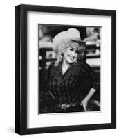 Dolly Parton-null-Framed Photo