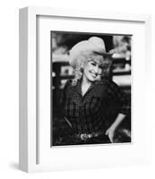 Dolly Parton-null-Framed Photo