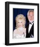 Dolly Parton-null-Framed Photo