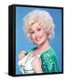 Dolly Parton-null-Framed Stretched Canvas