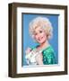 Dolly Parton-null-Framed Photo