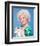 Dolly Parton-null-Framed Photo