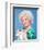 Dolly Parton-null-Framed Photo