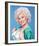 Dolly Parton-null-Framed Photo