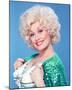 Dolly Parton-null-Mounted Photo