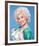 Dolly Parton-null-Framed Photo