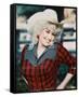 Dolly Parton-null-Framed Stretched Canvas