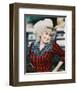 Dolly Parton-null-Framed Photo