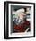 Dolly Parton-null-Framed Photo