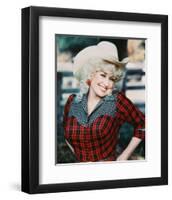 Dolly Parton-null-Framed Photo