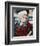 Dolly Parton-null-Framed Photo