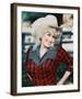 Dolly Parton-null-Framed Photo