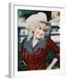 Dolly Parton-null-Framed Photo