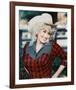 Dolly Parton-null-Framed Photo