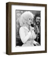 Dolly Parton-null-Framed Photo