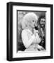 Dolly Parton-null-Framed Photo