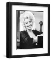 Dolly Parton-null-Framed Photo