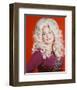 Dolly Parton-null-Framed Photo