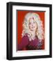 Dolly Parton-null-Framed Photo