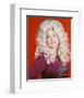 Dolly Parton-null-Framed Photo