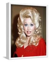 Dolly Parton-null-Framed Photo