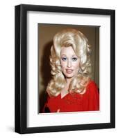 Dolly Parton-null-Framed Photo