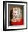 Dolly Parton-null-Framed Photo