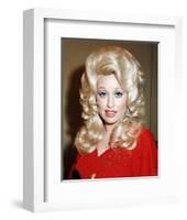 Dolly Parton-null-Framed Photo