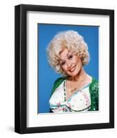 Dolly Parton-null-Framed Photo