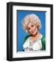 Dolly Parton-null-Framed Photo