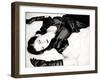 Dolly-Dimitrii-Framed Photographic Print