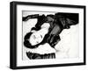 Dolly-Dimitrii-Framed Photographic Print