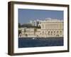 Dolmabahce Palace, Istanbul, Turkey, Europe-Rolf Richardson-Framed Photographic Print