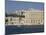 Dolmabahce Palace, Istanbul, Turkey, Europe-Rolf Richardson-Mounted Photographic Print