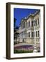 Dolmabahce Palace, Istanbul, Turkey, Europe-Neil Farrin-Framed Photographic Print