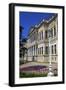 Dolmabahce Palace, Istanbul, Turkey, Europe-Neil Farrin-Framed Photographic Print