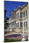 Dolmabahce Palace, Istanbul, Turkey, Europe-Neil Farrin-Mounted Photographic Print