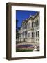 Dolmabahce Palace, Istanbul, Turkey, Europe-Neil Farrin-Framed Photographic Print