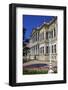 Dolmabahce Palace, Istanbul, Turkey, Europe-Neil Farrin-Framed Photographic Print