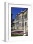 Dolmabahce Palace, Istanbul, Turkey, Europe-Neil Farrin-Framed Photographic Print