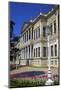 Dolmabahce Palace, Istanbul, Turkey, Europe-Neil Farrin-Mounted Photographic Print