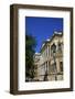 Dolmabahce Palace, Istanbul, Turkey, Europe-Neil Farrin-Framed Photographic Print