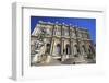 Dolmabahce Palace, Istanbul, Turkey, Europe-Neil Farrin-Framed Photographic Print