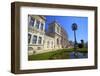 Dolmabahce Palace, Istanbul, Turkey, Europe-Neil Farrin-Framed Photographic Print