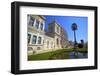 Dolmabahce Palace, Istanbul, Turkey, Europe-Neil Farrin-Framed Photographic Print