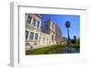 Dolmabahce Palace, Istanbul, Turkey, Europe-Neil Farrin-Framed Photographic Print