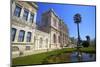 Dolmabahce Palace, Istanbul, Turkey, Europe-Neil Farrin-Mounted Photographic Print